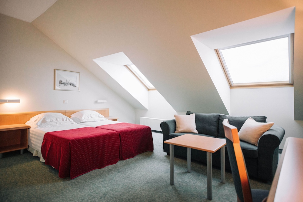 

Torino - Tallinn - Rixwell Viru Square Hotel Tallinn