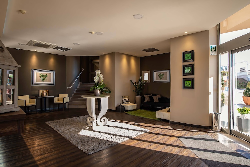 

Catania - Ciampino - Hotel Roma Sud