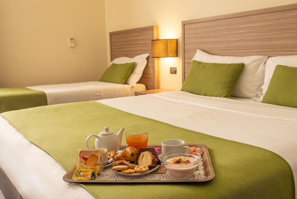 

Milano - Grottaferrata - Hotel Roma Sud
