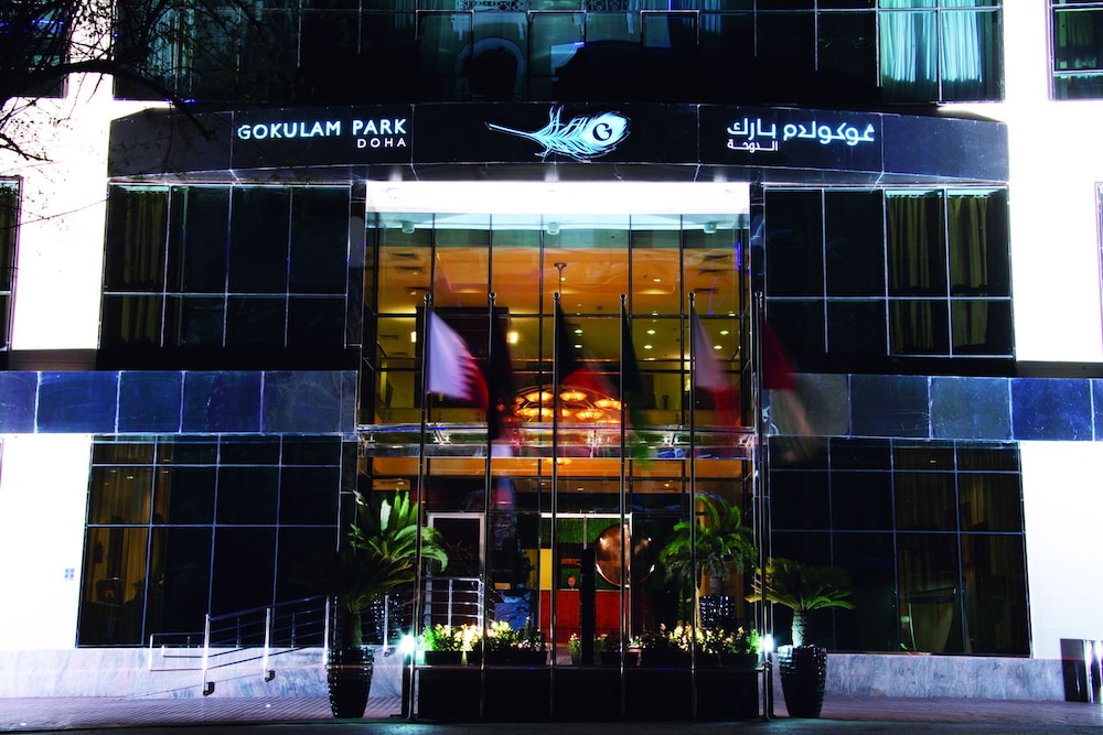 

Milano - Katar - Gokulam Park Doha