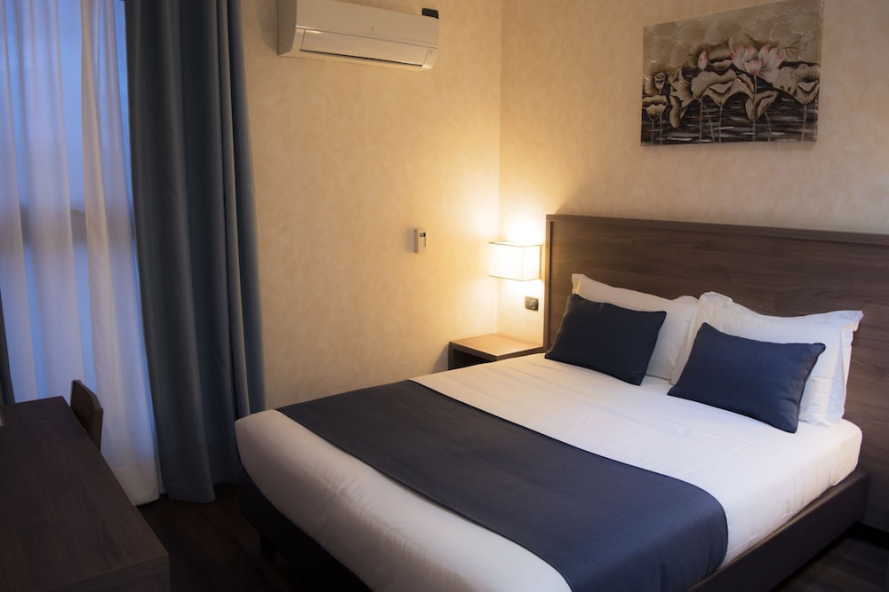 

Palermo - Frascati - Hotel Roma Sud