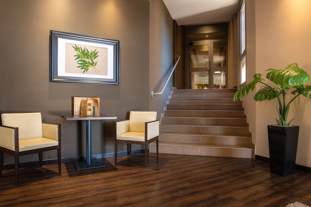 

Milano - Frascati - Hotel Roma Sud