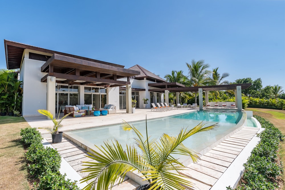 

Bari - La Romana - Villa for private events