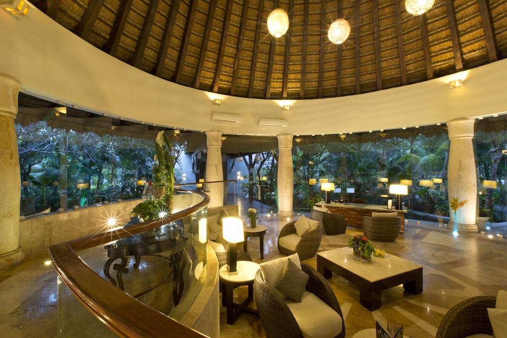 

Palermo - Tulum - Kore Tulum Retreat and Spa Resort - Adults Only