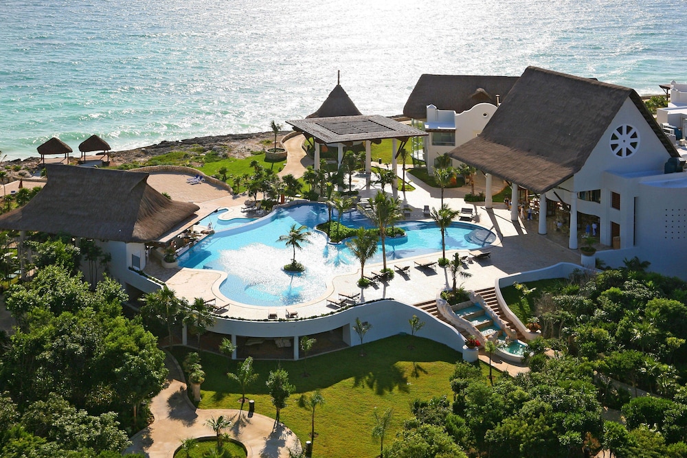 

Venezia - Tulum - Kore Tulum Retreat and Spa Resort - Adults Only
