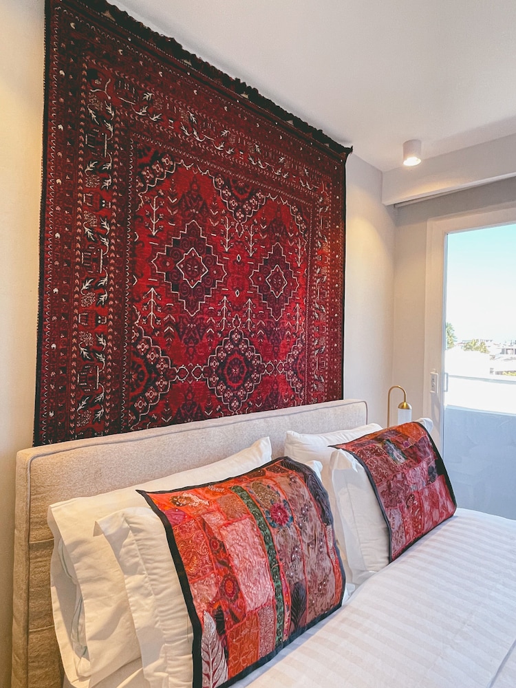 

Milano - San Andrés - Hotel Boutique Casa Hendaus - Adults Only