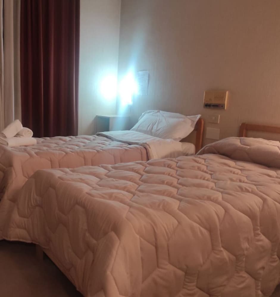 

Roma - Città della Pieve - Hotel Centrale
