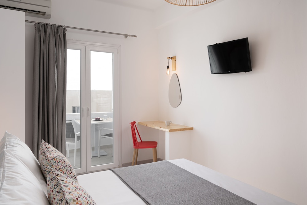 

Torino - Santorini, Isole Greche - Sunray Lodgings