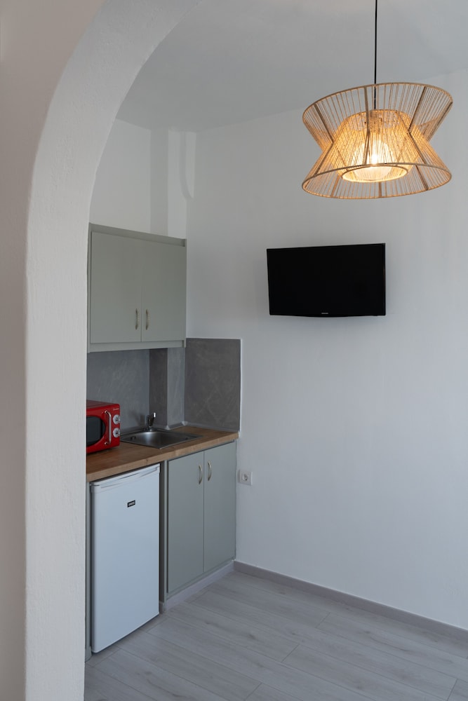 

Roma - Imerovigli - Sunray Lodgings