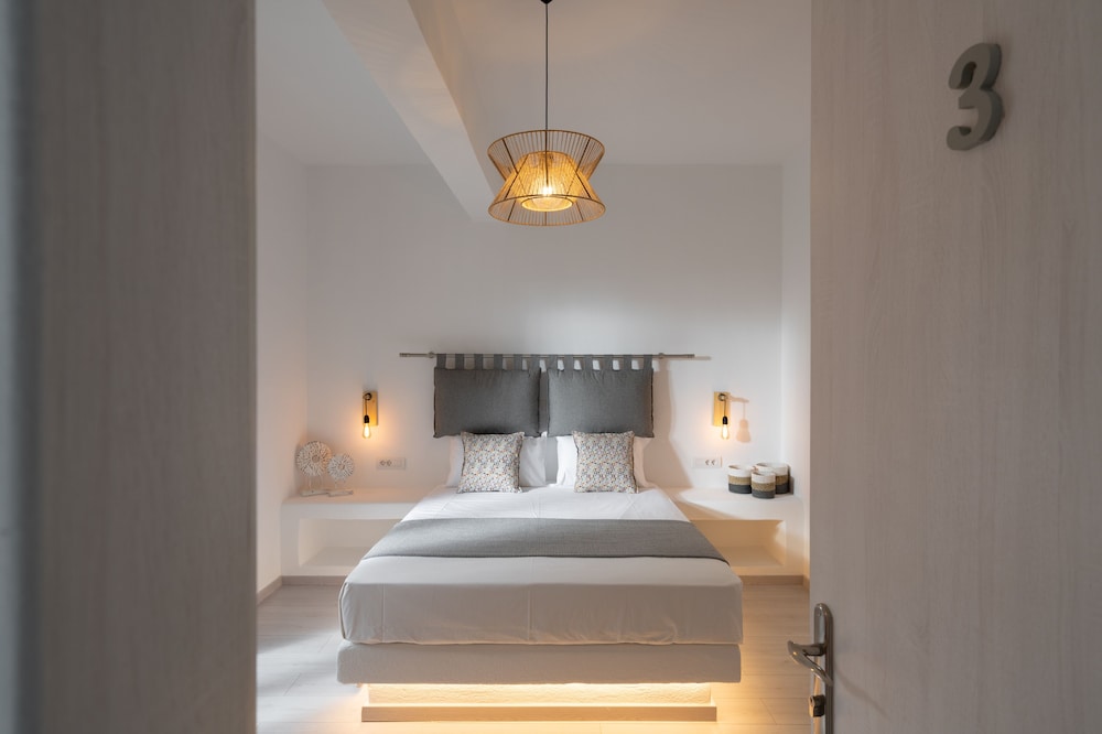 

Roma - Imerovigli - Sunray Lodgings
