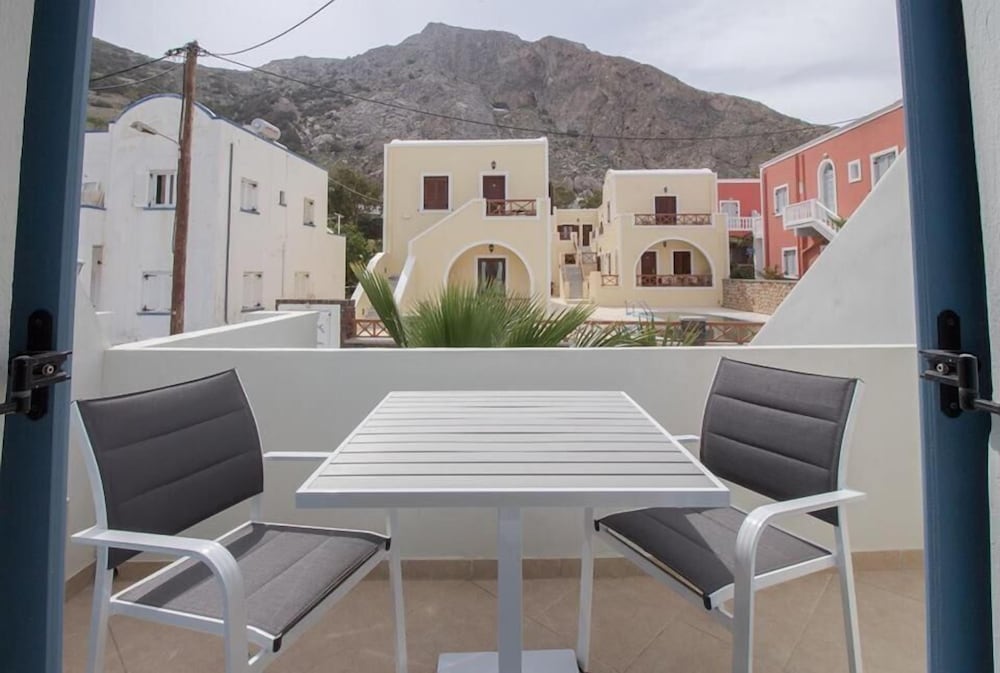 

Lamezia Terme - Mesariá - Sunray Lodgings