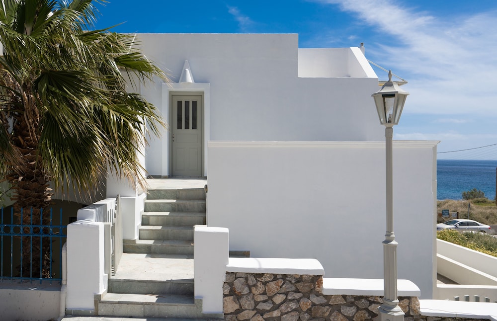 

Milano - Santorini-Akrotiri - Sunray Lodgings