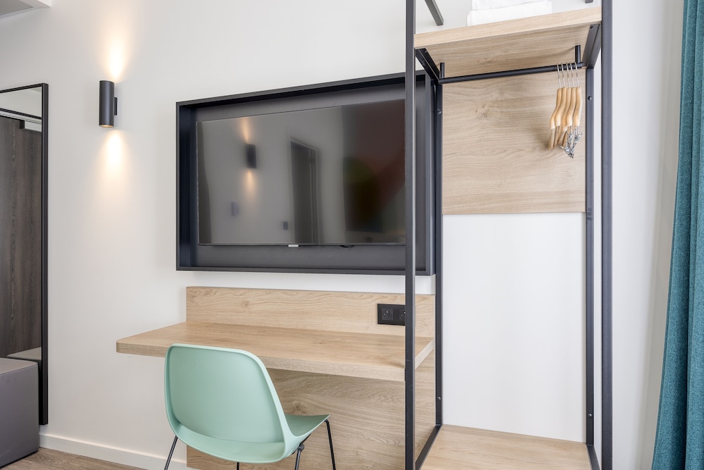 

Milano - Hasselt - B&B HOTEL Hasselt