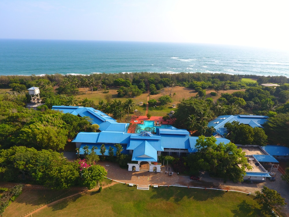 

Milano - Hambantota - The Oasis Ayurveda Beach Resort