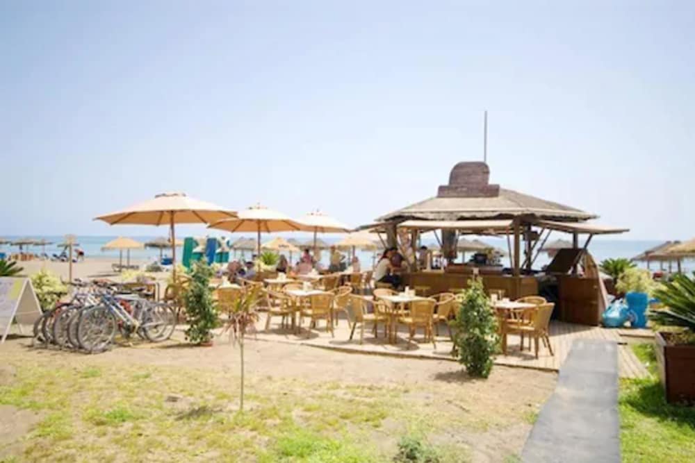

Roma - Rincón de la Victoria - Hotel Rincón Sol