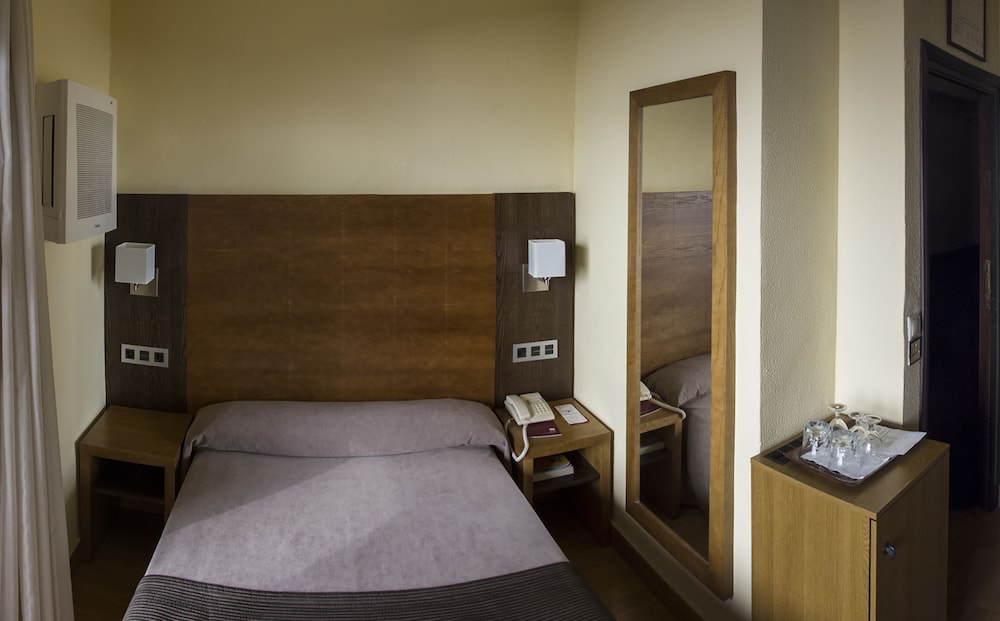 

Roma - Costa del Sol, Spagna - Hotel Rincón Sol