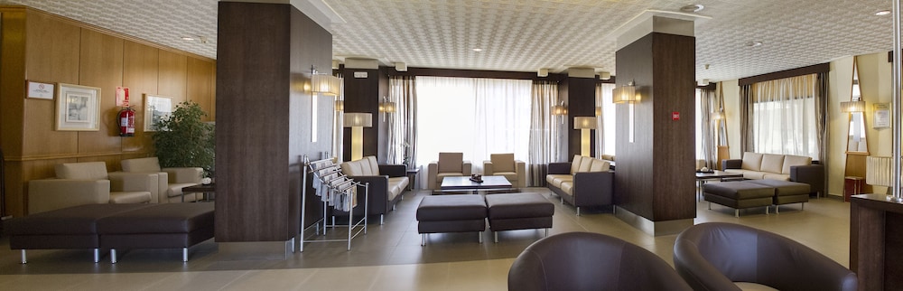 

Lamezia Terme - Costa del Sol, Spagna - Hotel Rincón Sol