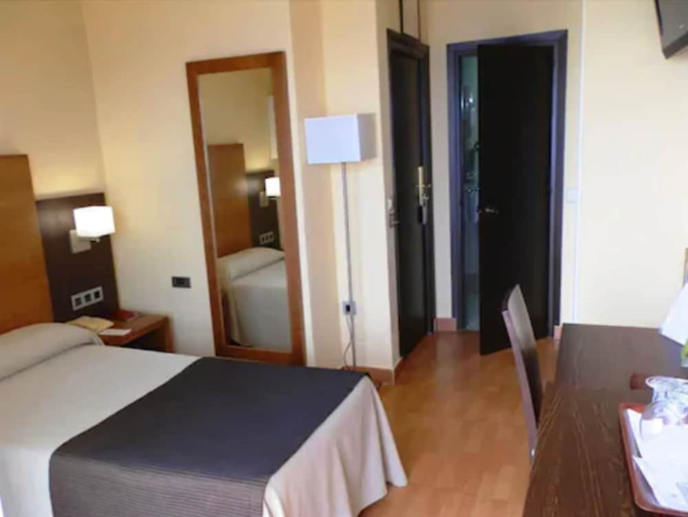 

Torino - Malaga - Hotel Rincón Sol