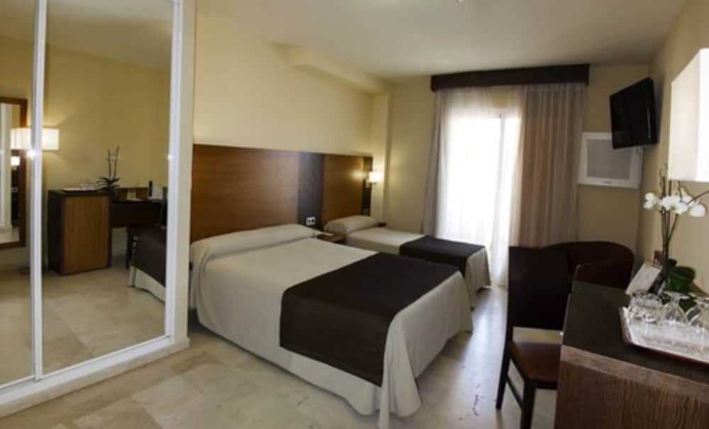 

Firenze - Malaga - Hotel Rincón Sol