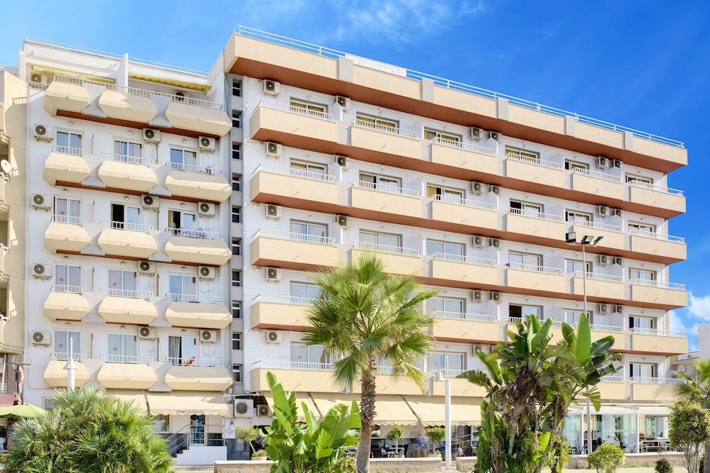 

Roma - Cala del Moral - Hotel Rincón Sol