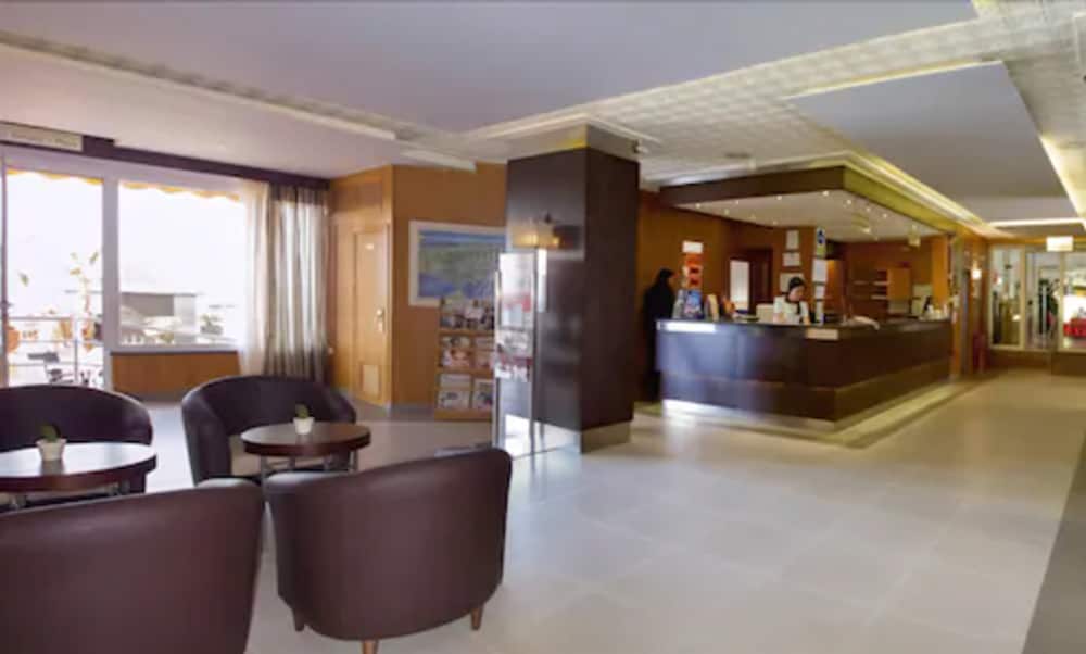 

Milano - Cala del Moral - Hotel Rincón Sol