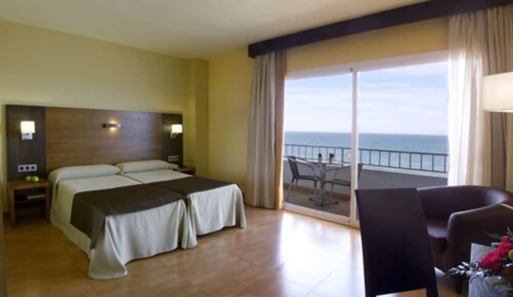 

Roma - Costa del Sol, Spagna - Hotel Rincón Sol