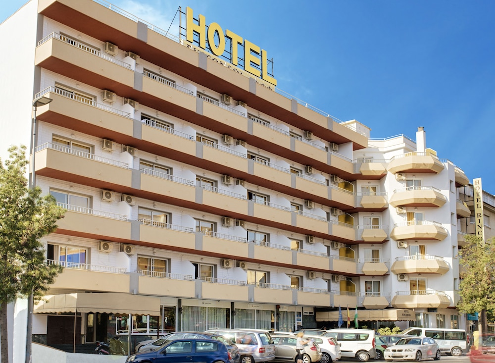 

Trieste - Malaga - Hotel Rincón Sol