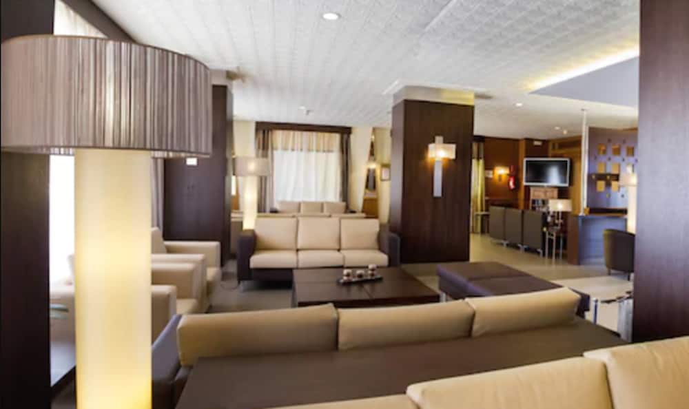 

Torino - Malaga - Hotel Rincón Sol