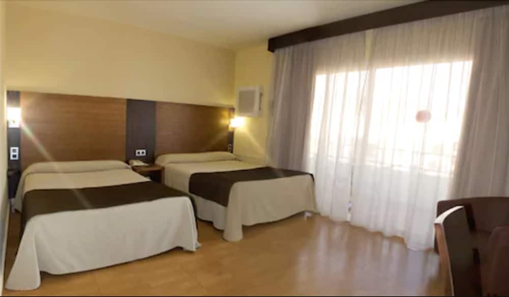 

Torino - Rincón de la Victoria - Hotel Rincón Sol