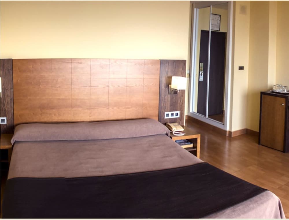 

Trieste - Malaga - Hotel Rincón Sol