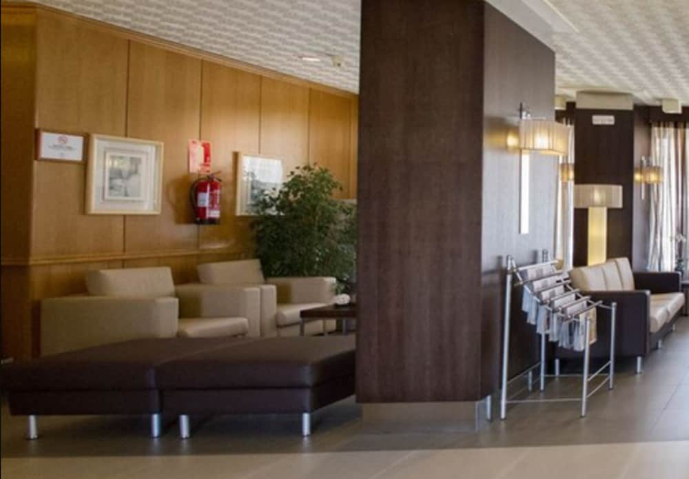 

Napoli - Malaga - Hotel Rincón Sol