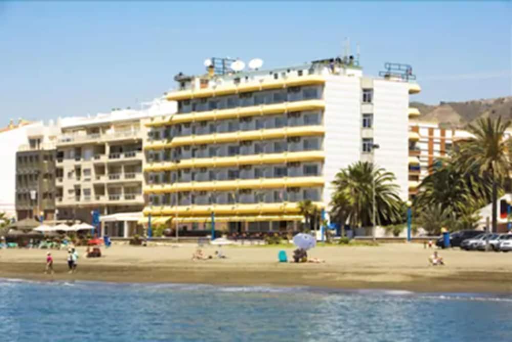 

Milano - Costa del Sol, Spagna - Rincón Sol