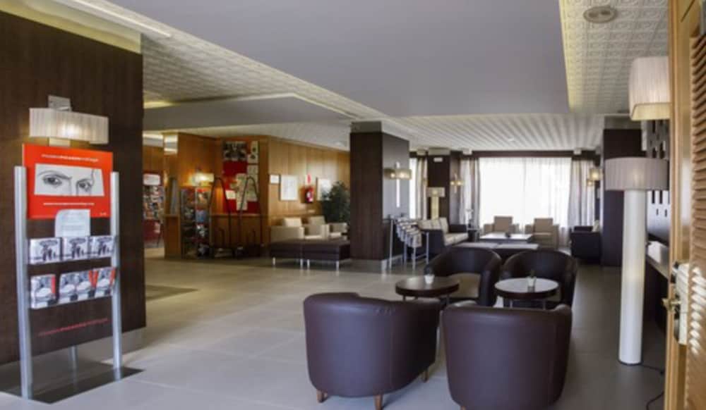 

Roma - Cala del Moral - Hotel Rincón Sol