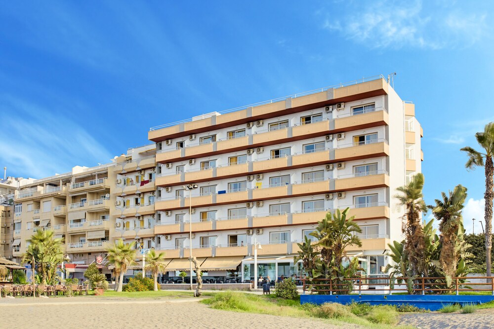 

Roma - Costa del Sol, Spagna - Hotel Rincón Sol