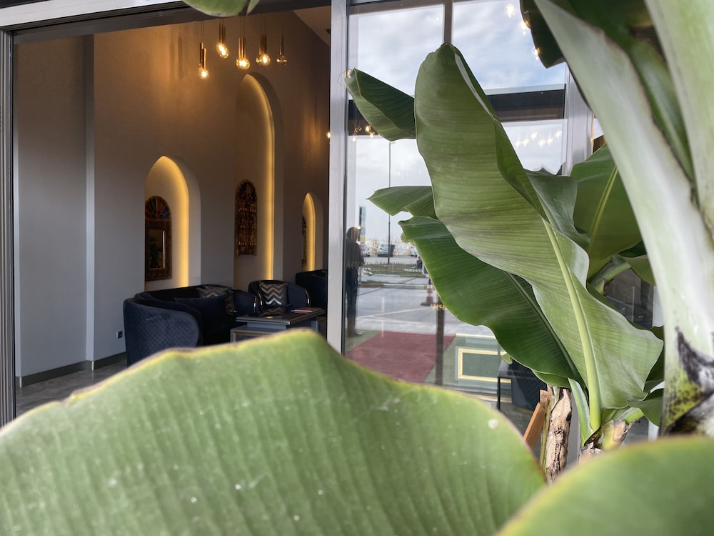 

Napoli - Beylikduzu - Agora Royal Hotel