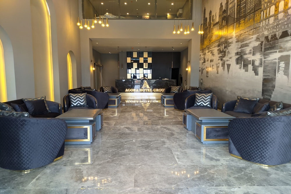 

Milano - Beylikduzu - Agora Royal Hotel
