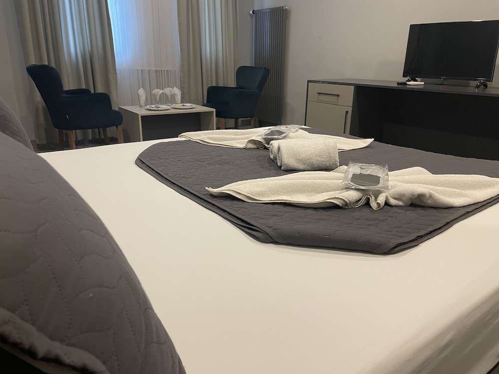 

Venezia - Beylikduzu - Agora Royal Hotel