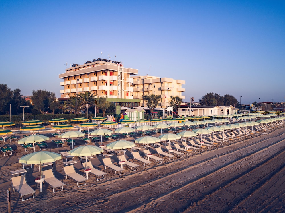 

Roma - Marotta - UNA HOTELS Imperial Beach Hotel