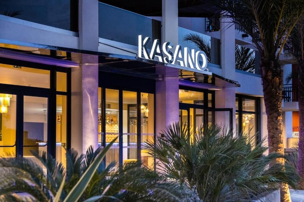 

Verona - Calvi - Hotel et Spa Kasano Calvi - Handwritten Collection