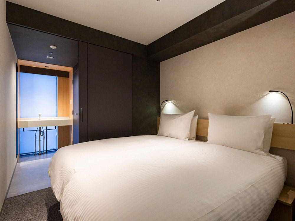 

Milano - Kawaguchi - Akabane Holic Hotel