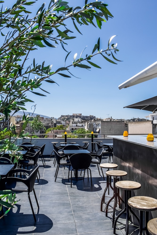 

Bologna - Atene - Iasonos Suites Athens