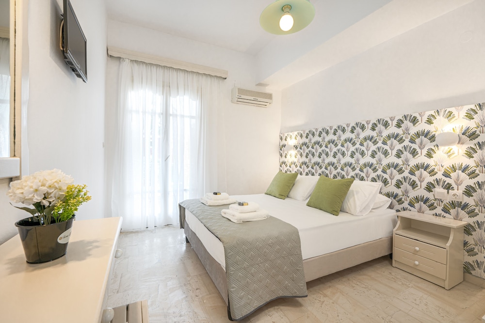 

Bari - Vasilikos - Pyrgaraki Studios and Apartments