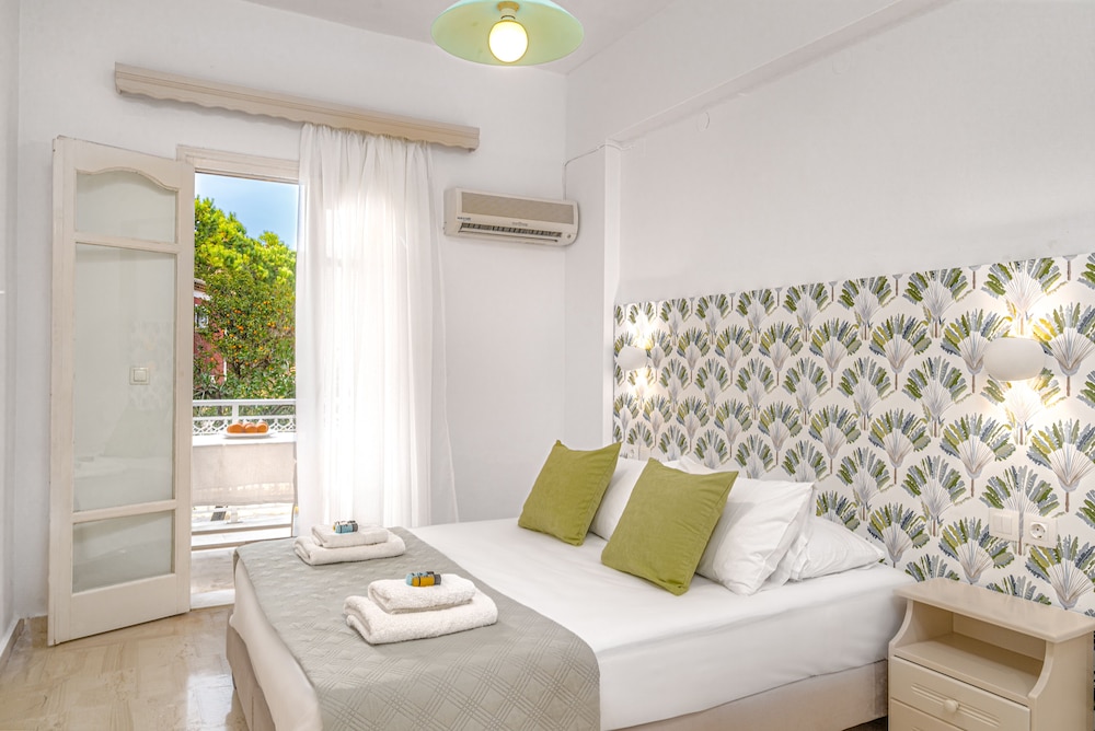 

Venezia - Vasilikos - Pyrgaraki Studios and Apartments