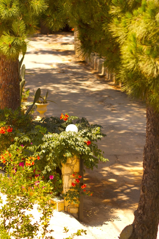 

Roma - Vasilikos - Pyrgaraki Studios and Apartments