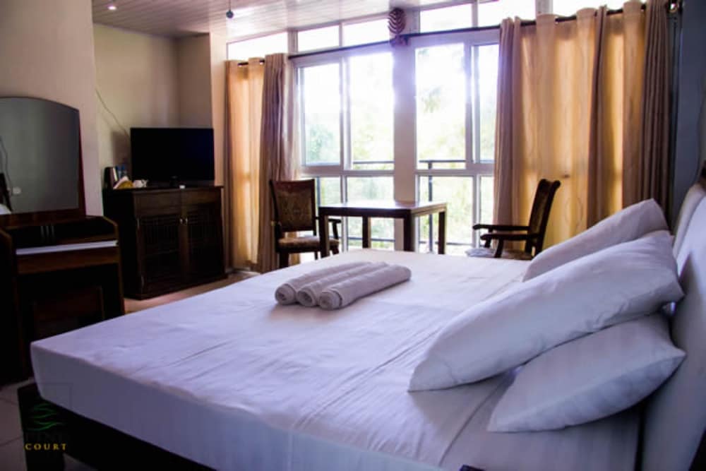

Cagliari - Marafiki - Pine Court Malindi