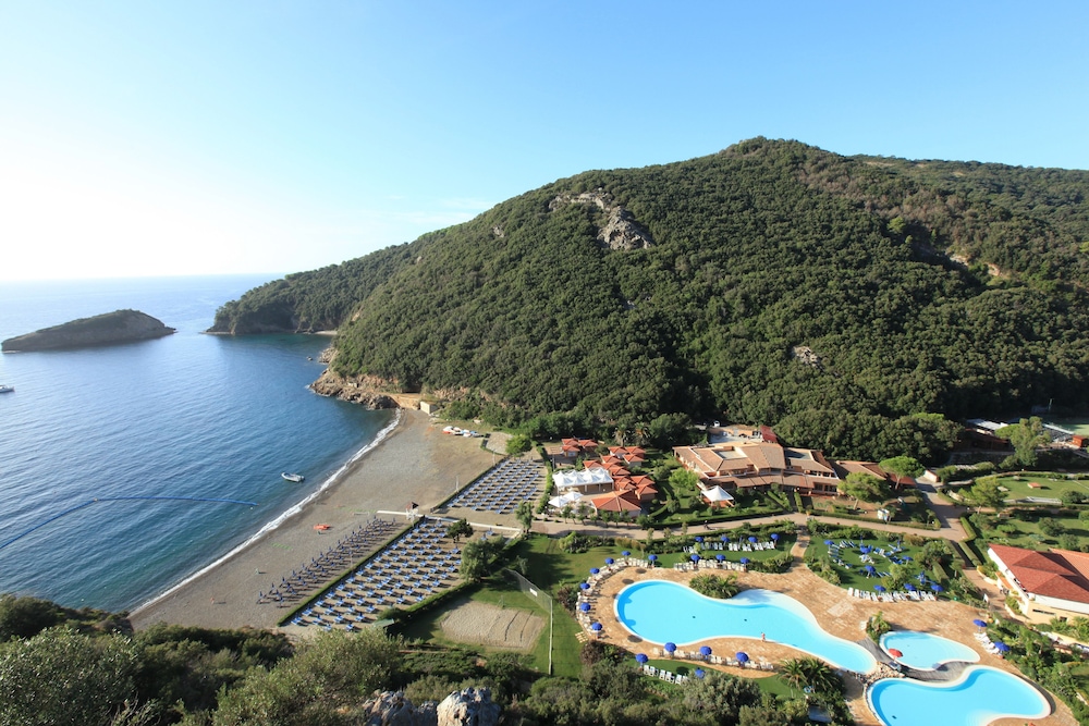 

Roma - Rio dellʼElba - TH Ortano - Ortano Mare Residence