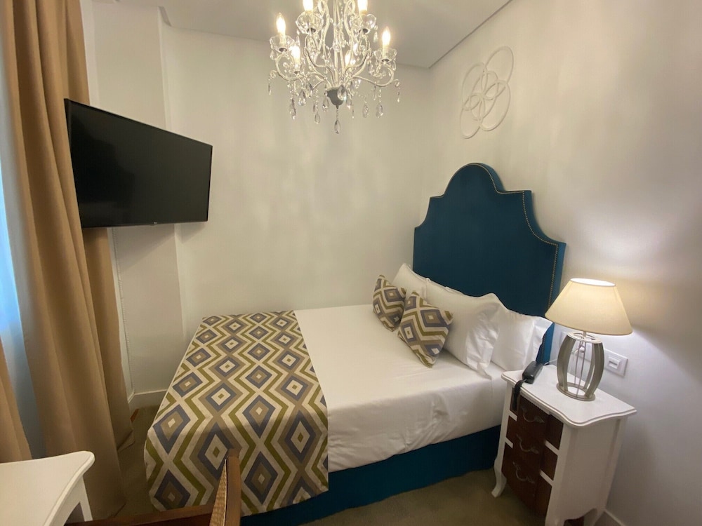 

Catania - San Juan de Aznalfarache - Hotel Derby Sevilla