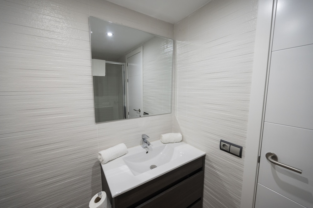 

Venezia - Es Cubells - Apartamentos Blanco Sol