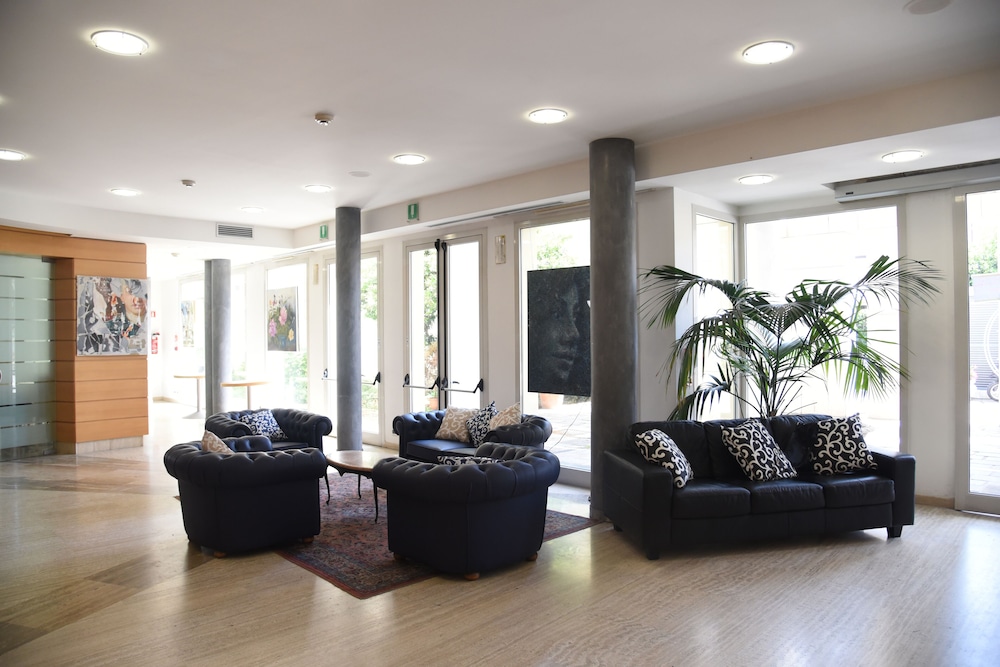 

Cagliari - Preganziol - HOTEL DUCA D'AOSTA