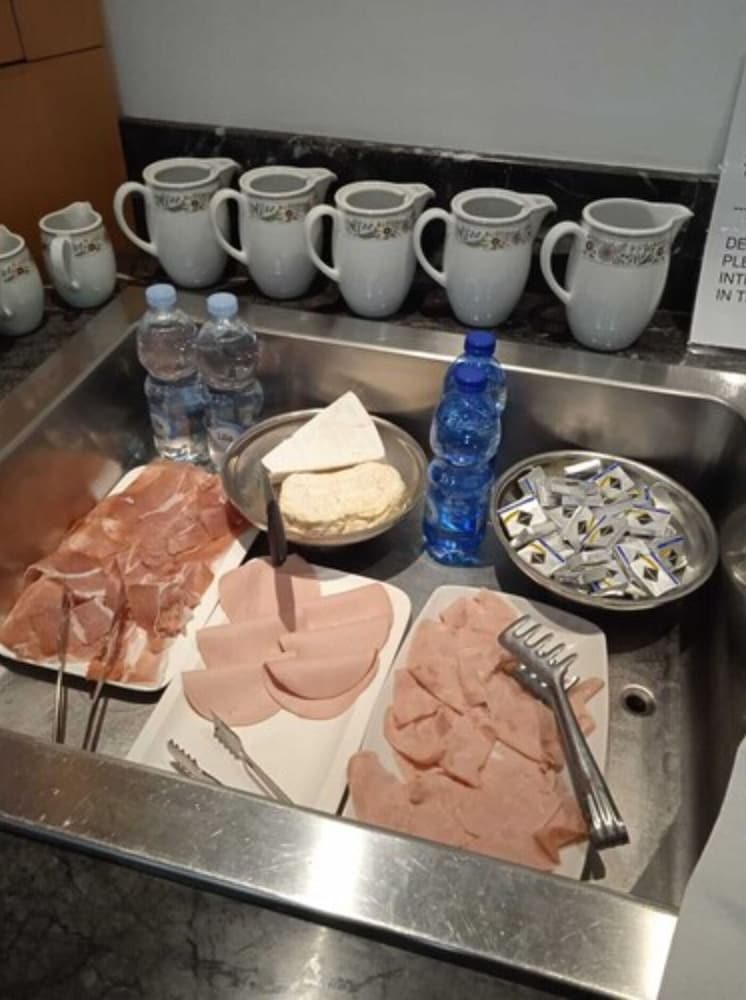 

Bari - Preganziol - HOTEL DUCA D'AOSTA